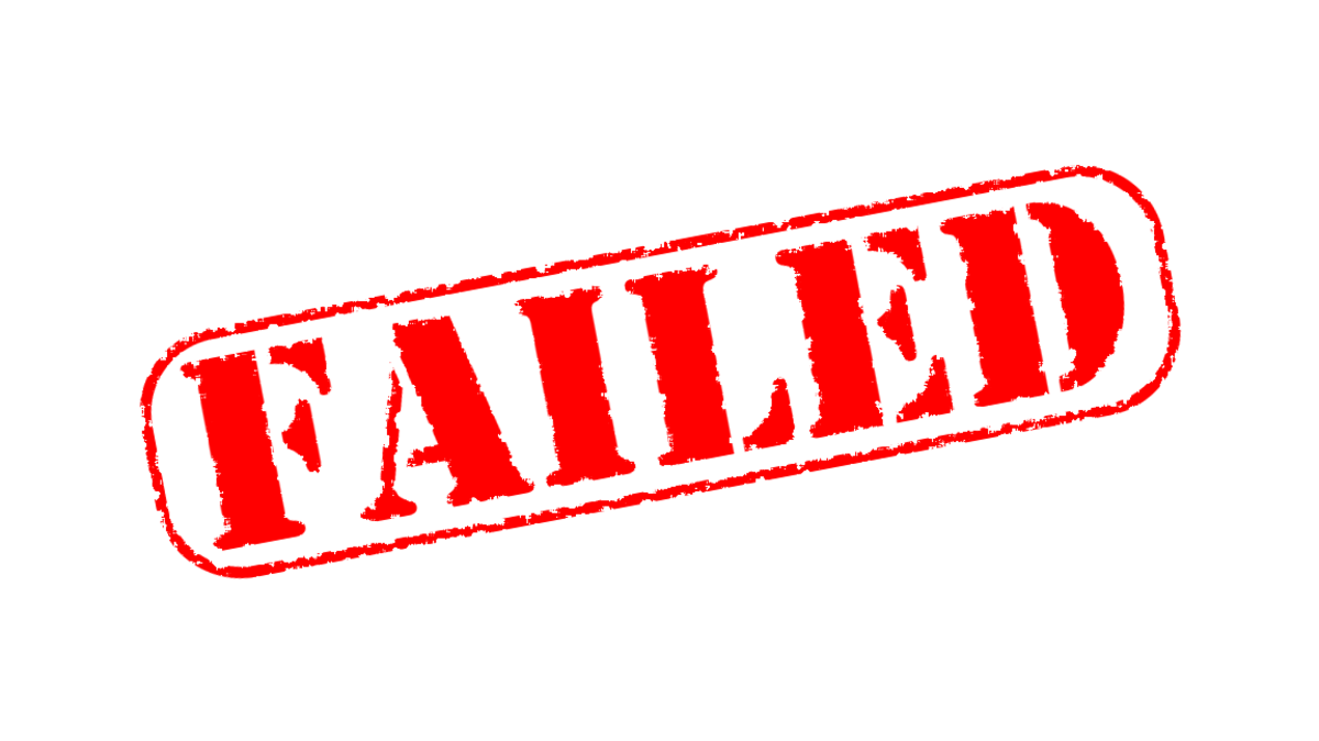 A look at South Florida food eateries that have failed inspection. A look at South Florida food eateries that have failed inspection.